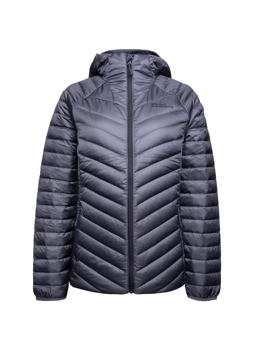 

Зимняя куртка JACK WOLFSKIN Winter Jacket, серый