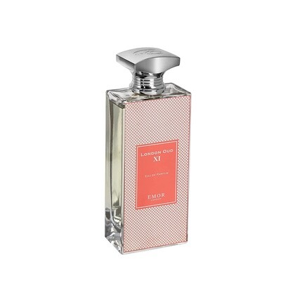 

Emor London Oud XI Perfume 4,2 унции парфюмированная вода-спрей унисекс