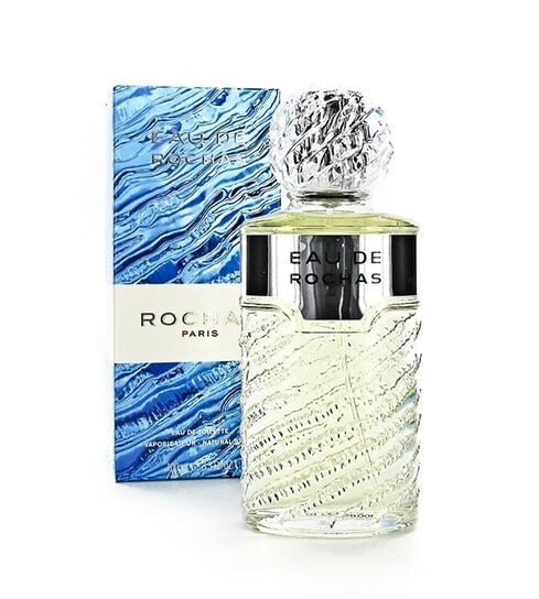 

Туалетная вода, 50 мл Rochas, Eau De Rochas Woman