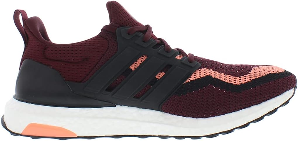 Мужские кроссовки adidas Ultraboost DNA, черный — фото 2