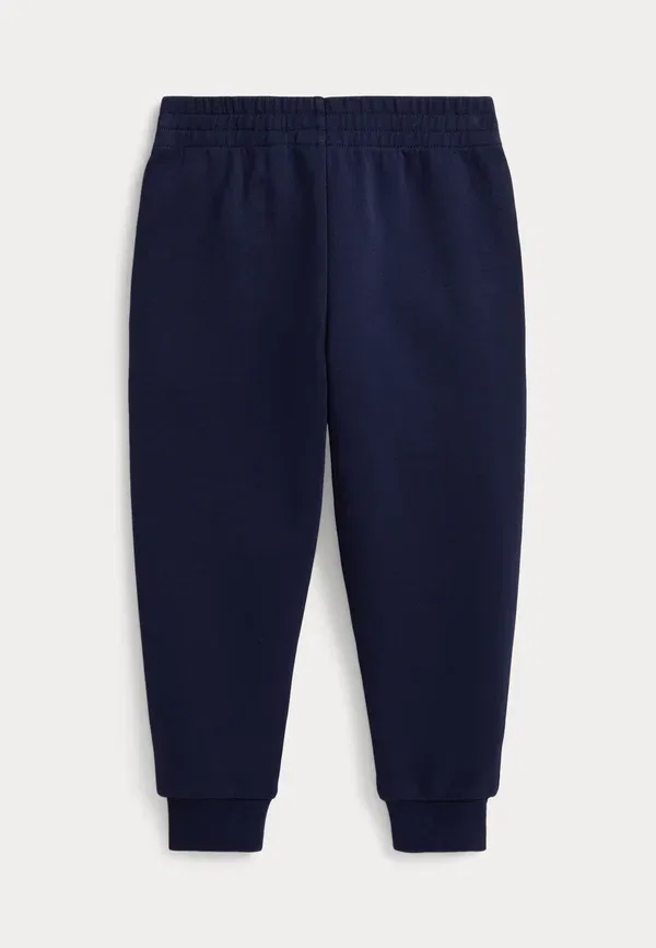 Спортивные штаны Double Knit Jogger Pant 2 6Y, Polo Ralph Lauren, цвет ньюпорт-нави — фото 2