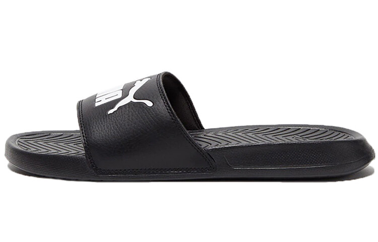 Шлепанцы и сланцы PUMA Popcat Slide Women's — фото 2