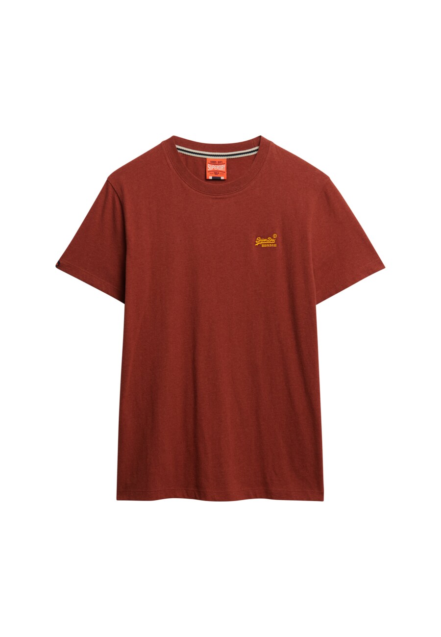 

Футболка Superdry Essential, Red