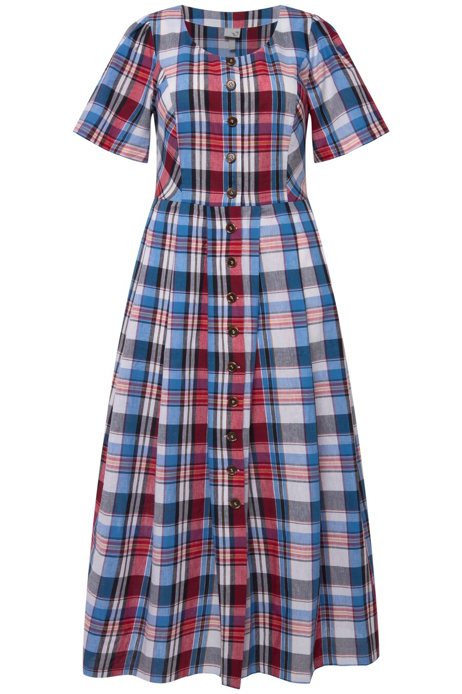 

Макси платье Ulla Popken, Mixed colors