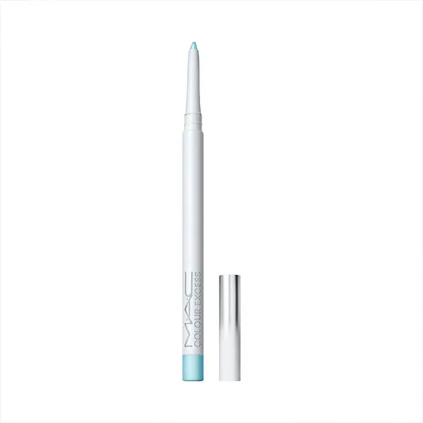 

Карандаш для глаз Colour Excess Gel Pencil Mac Cosmetics, цвет blurring blue
