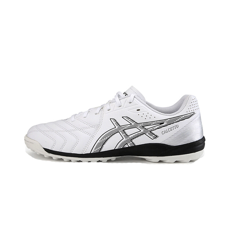 

Asics Футбольная обувь Мужчины, White