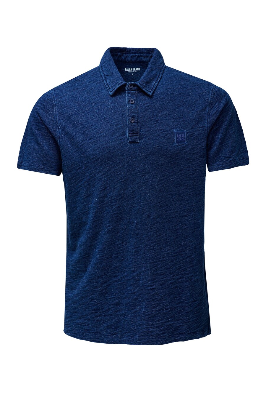 

Рубашка Salsa Jeans, синий