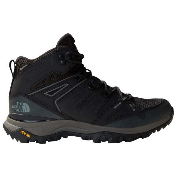 

Женские кроссовки Hedgehog Mid Gore-Tex - походные ботинки The North Face, мультиколор