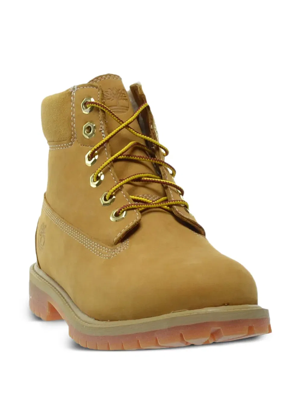 Водонепроницаемые ботинки Timberland Kids, нейтральный