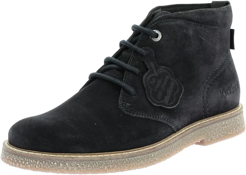 Мужские ботильоны Kickers Kick Leo, Navy