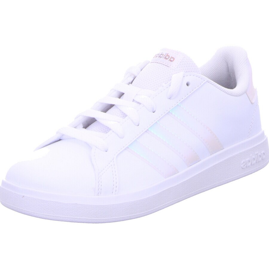 

Кроссовки ADIDAS PERFORMANCE Athletic Grand Court 2.0, белый