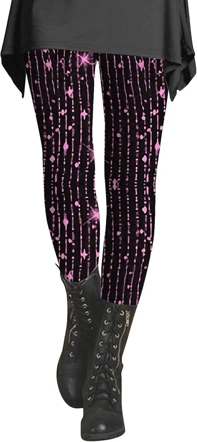 

Секвиновые леггинсы для женщин High Waisted с карманами