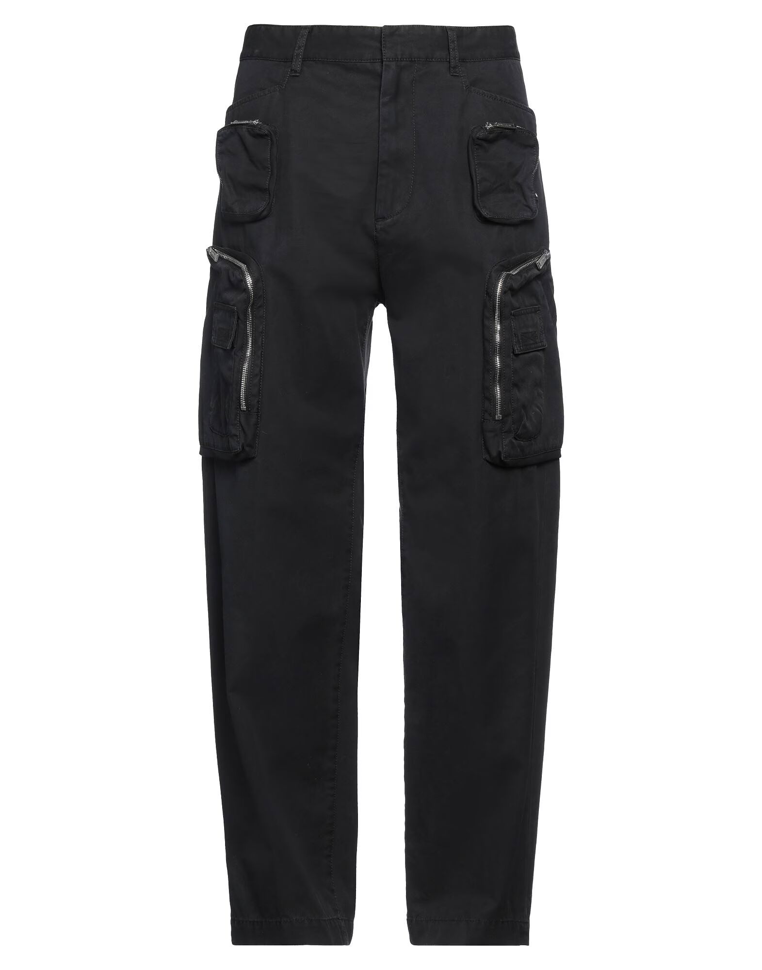 

Брюки Dsquared2, черный