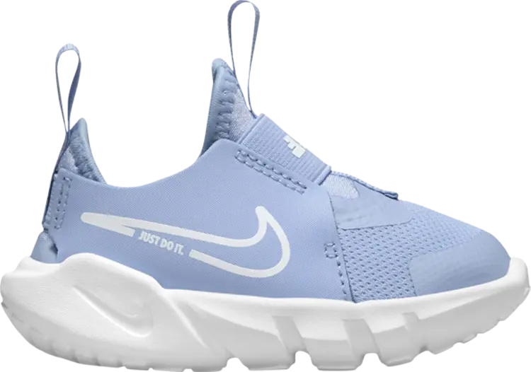 

Кроссовки Flex Runner 2 TD 'Cobalt Bliss', синий
