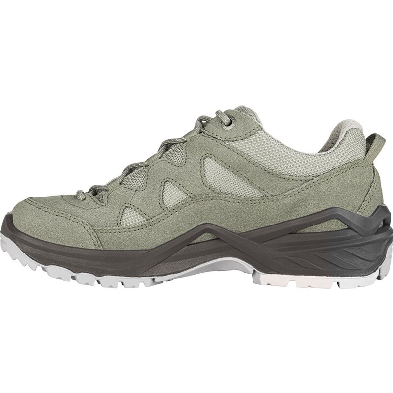 Многофункциональные туфли sirkos evo gtx low ws Lowa, мультиколор — фото 4