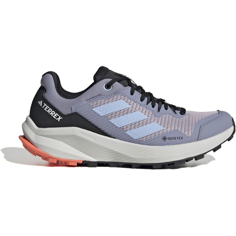 Кроссовки для бега по пересеченной местности Terrex Trailrider GTX W Adidas, мультиколор