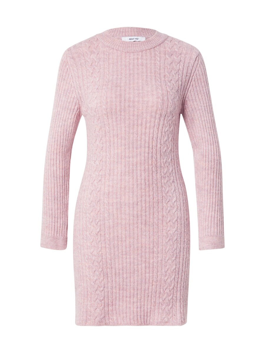 

Мини платье ABOUT YOU Daline, Rose