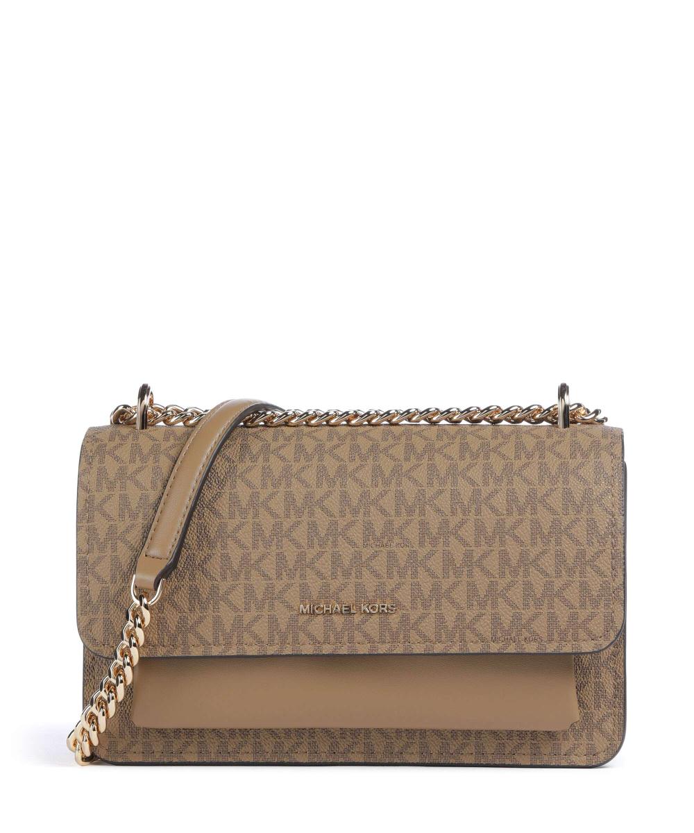 

Сумка через плечо Claire из искусственной кожи Michael Kors, коричневый