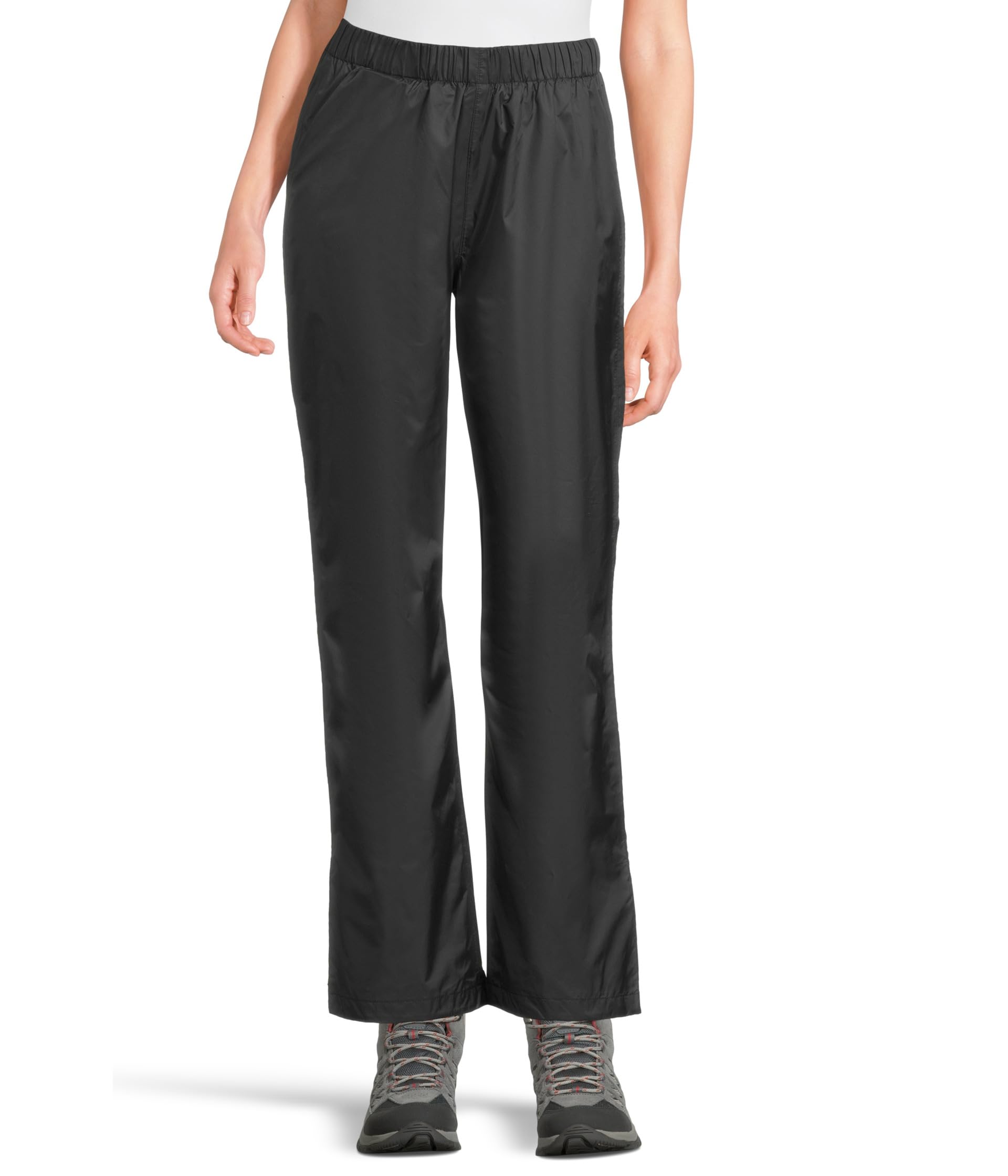 

Брюки Columbia Storm Surge II Pant, черный