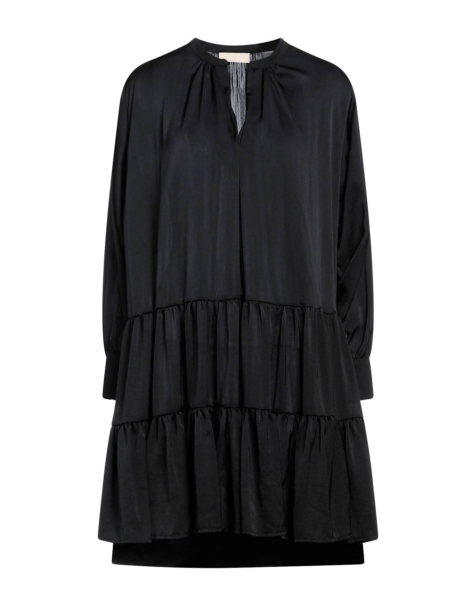 

Мини-платье Momoní, черный