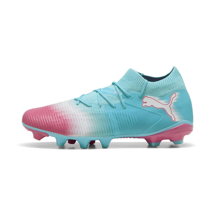 Футбольные бутсы FUTURE 8 MATCH RE-CHARGE FG/AG для взрослых PUMA — фото 3
