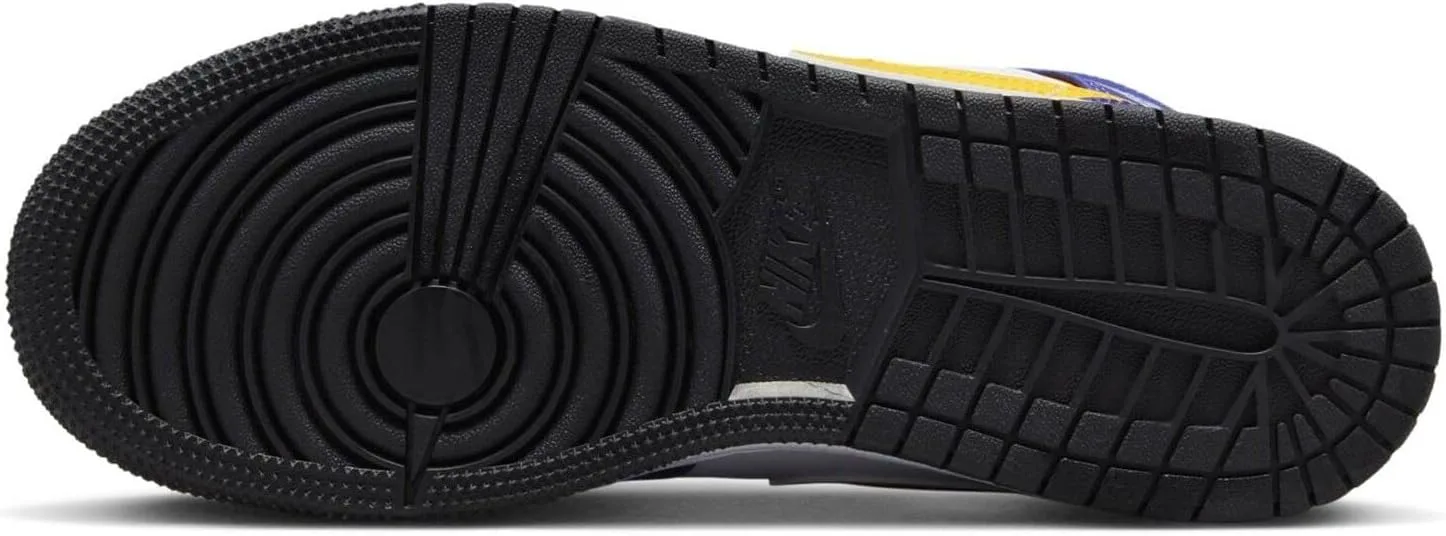 

Мужские баскетбольные кроссовки Nike, мультиколор