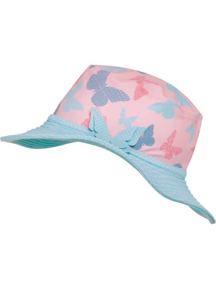 

Шапка Playshoes, розовый