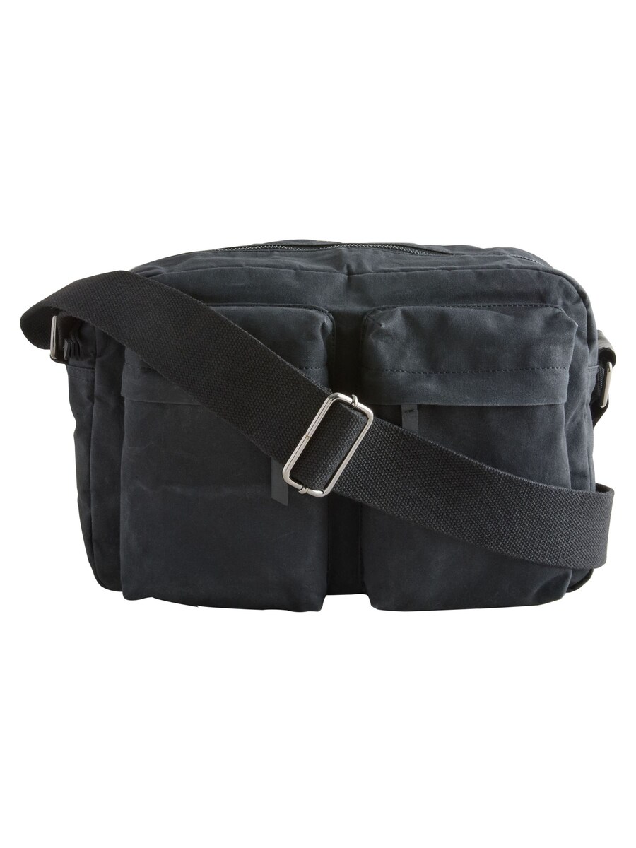 

Сумка через плечо Next, черный