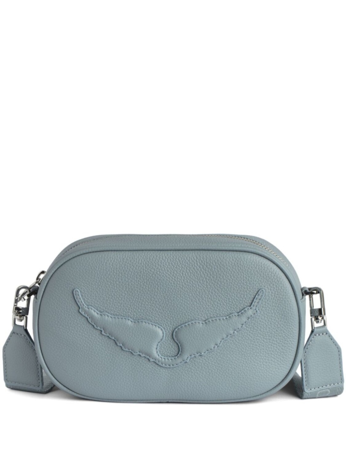 

Zadig&Voltaire сумка через плечо Rock With You, синий