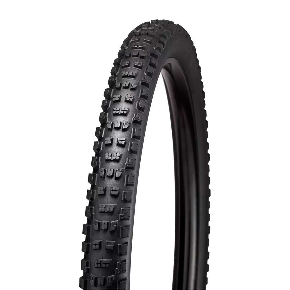 

Жесткая шина MTB Specialized Eliminator Grid Trail T7 Tubeless 29´´ x 2.40, черный