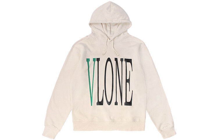 

Толстовка унисекс VLONE, От белого