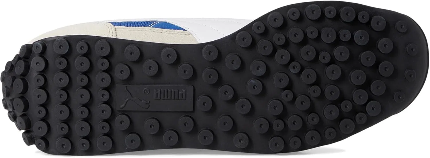 Мужские кроссовки PUMA Easy Rider, Clyde Royal White — фото 3