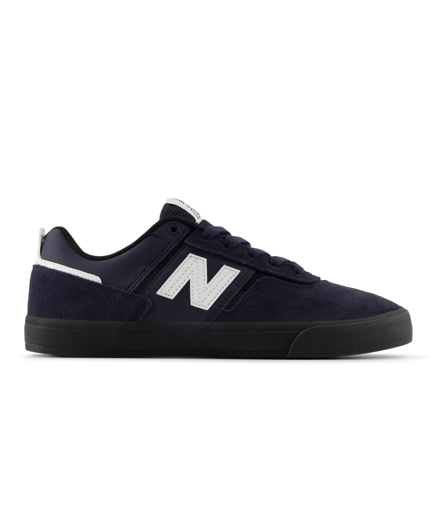 Мужские кроссовки New Balance Numeric Jamie Foy 306 — фото 2