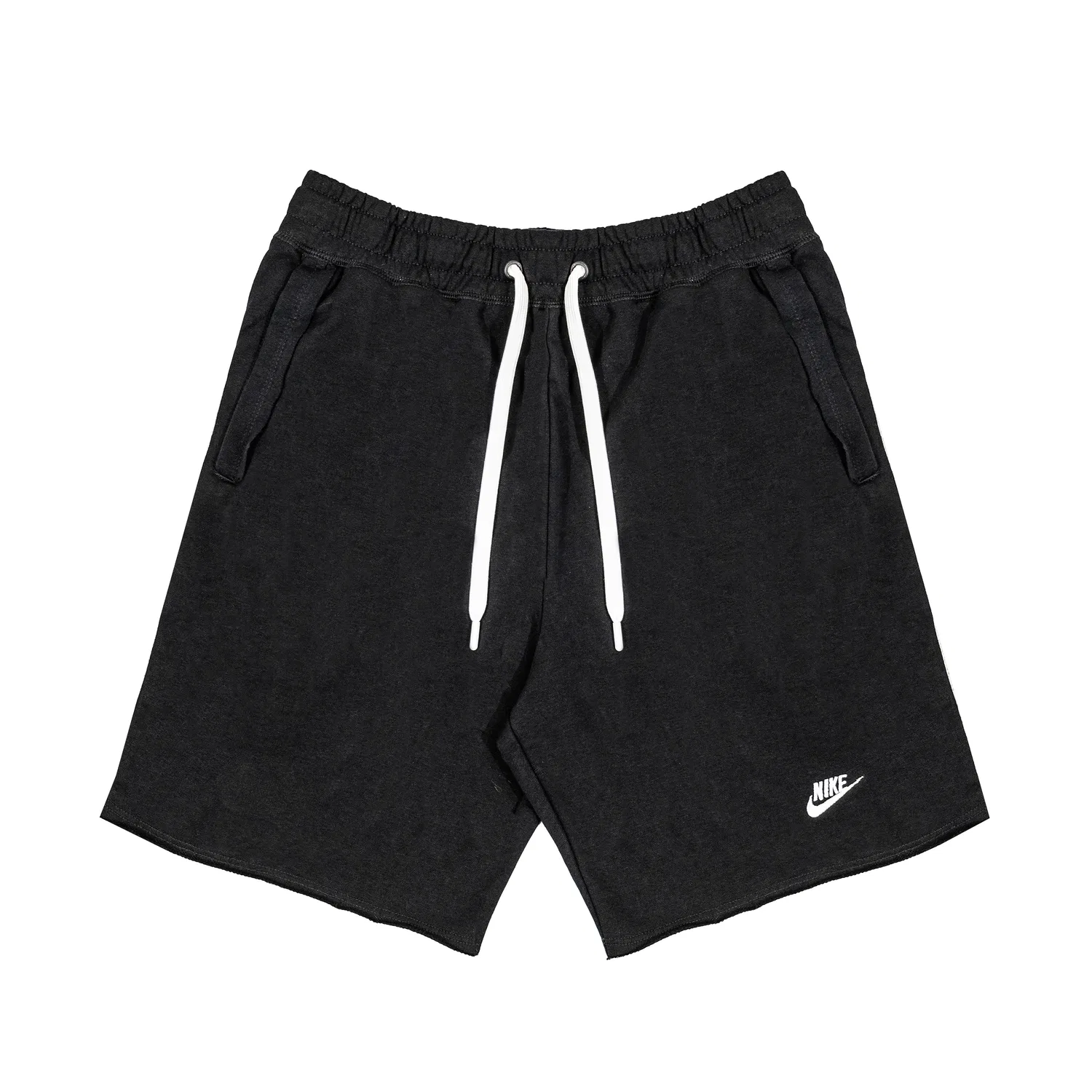 Шорты повседневные Dri-FIT Nike Black — фото 4