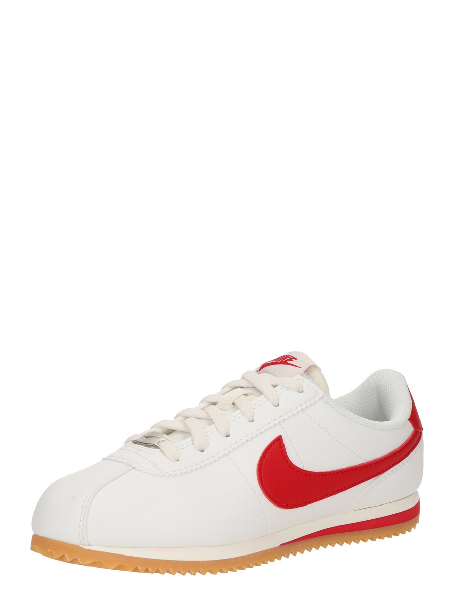 

Кроссовки Nike Sportswear Cortez, бежевый
