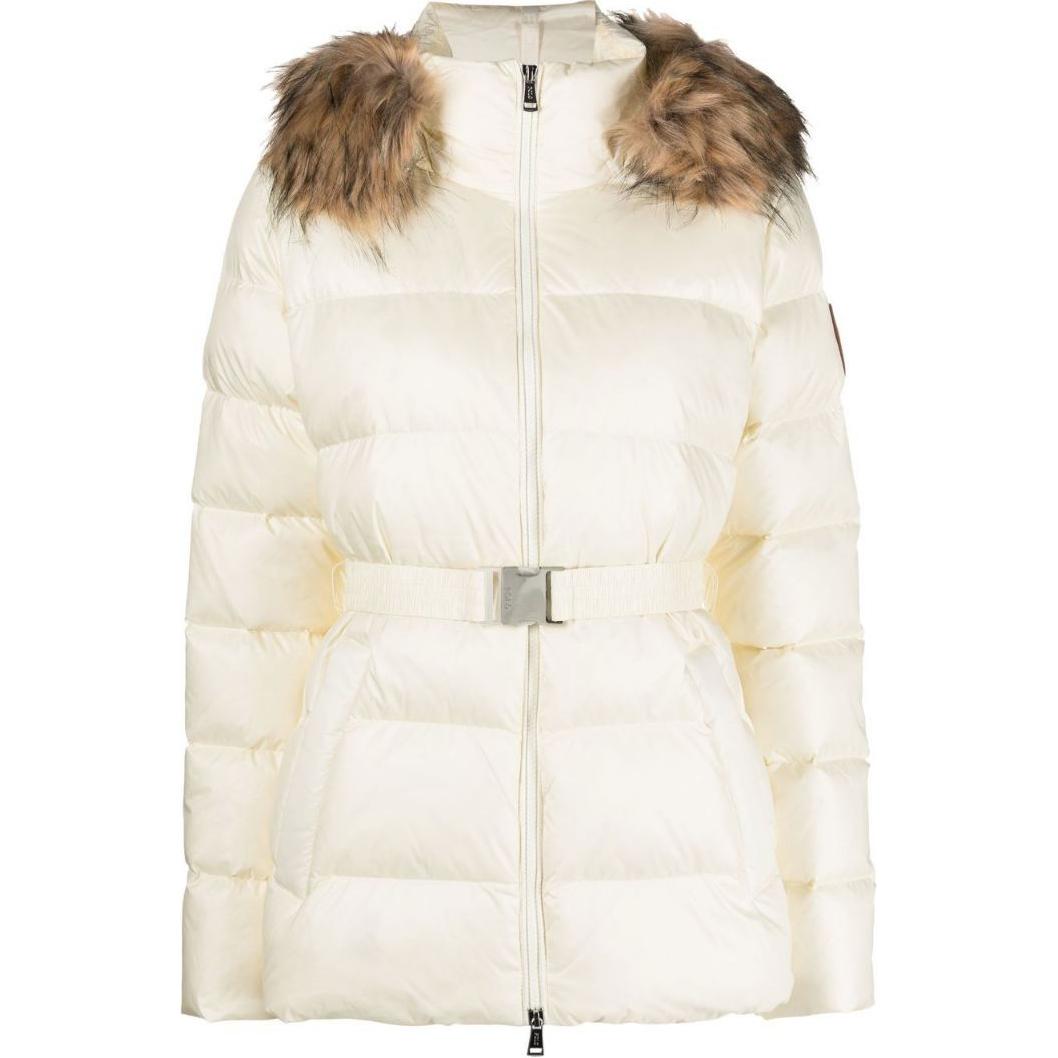 

Polo Ralph Lauren FW22 Куртка женская, белый