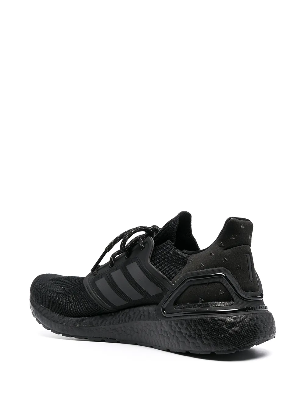 Кроссовки Ultraboost 20 из коллаборации с Pharrell Williams Adidas, черный — фото 3