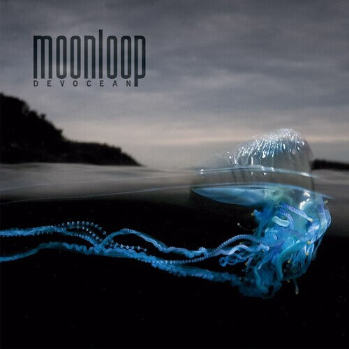 

CD диск Moonloop: Devocean