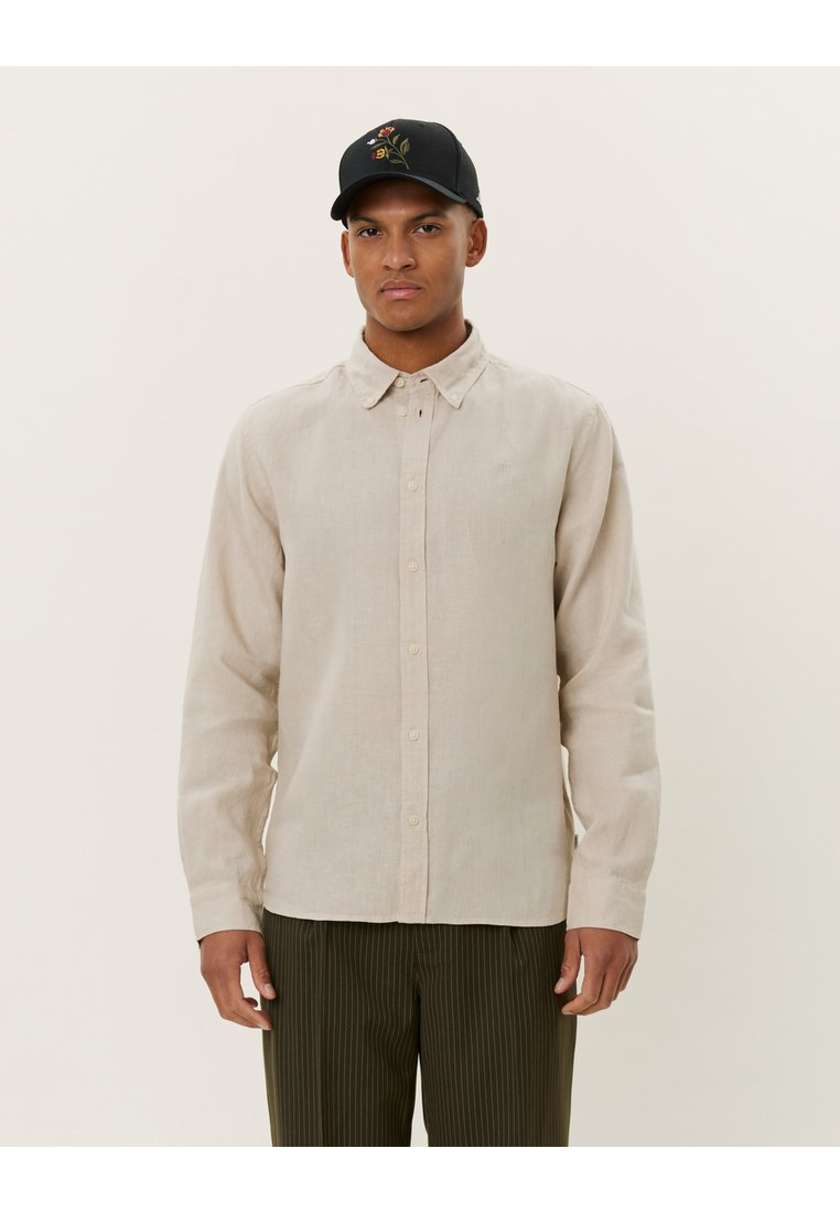 

Рубашка KRISTIAN SHIRT Les Deux, песочный