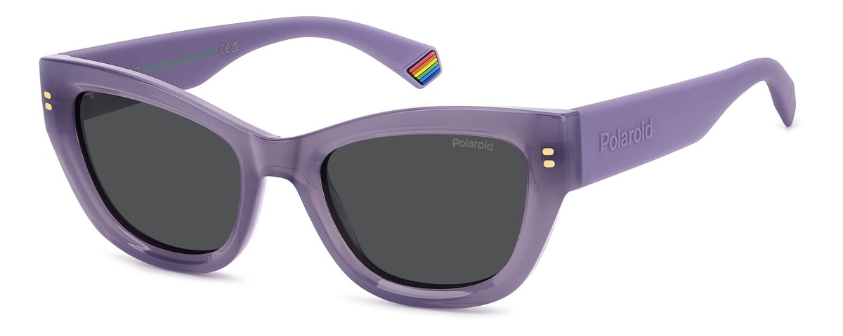 

Женские солнцезащитные очки PLD 6237-S-X POLAROID