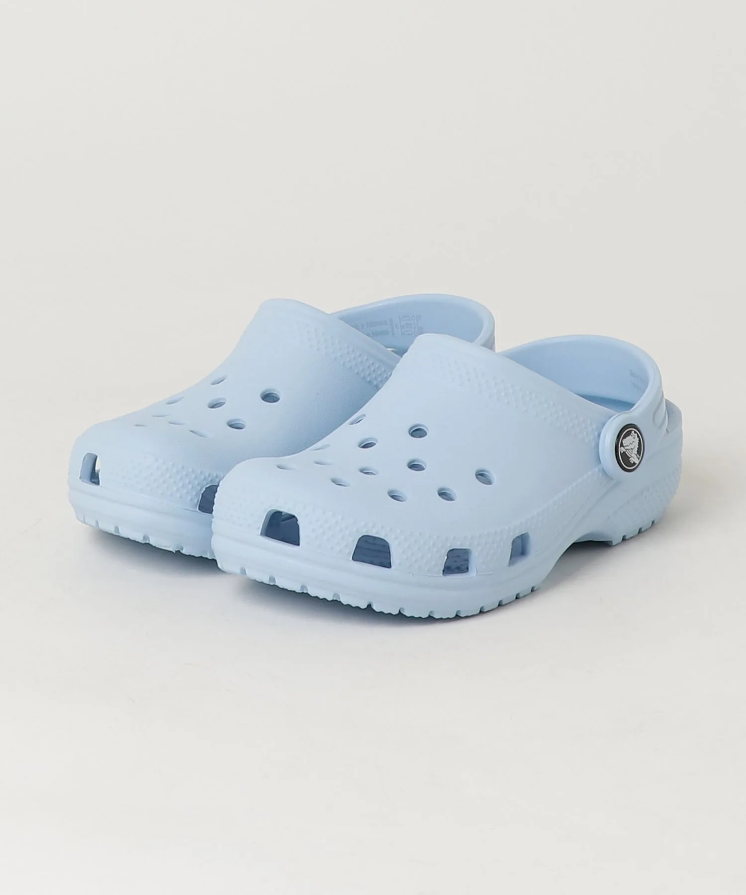 Детские клоги Crocs Classic Clog Kids
