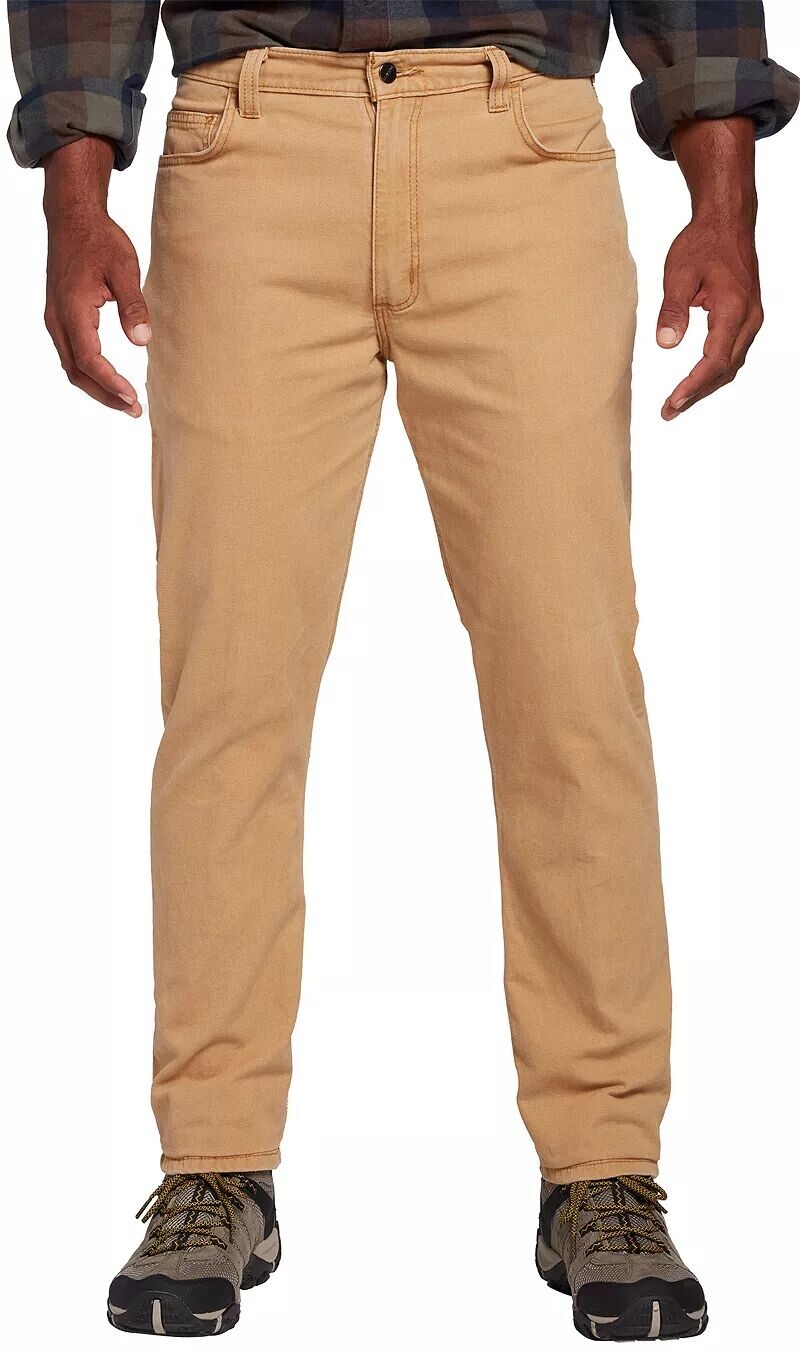 

Мужские брюки Carhartt Rugged Flex Rigby с 5 карманами