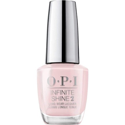 

Стойкий системный лак для ногтей Infinite Shine, 2-й шаг розовых оттенков Baby Take A Vow, Opi