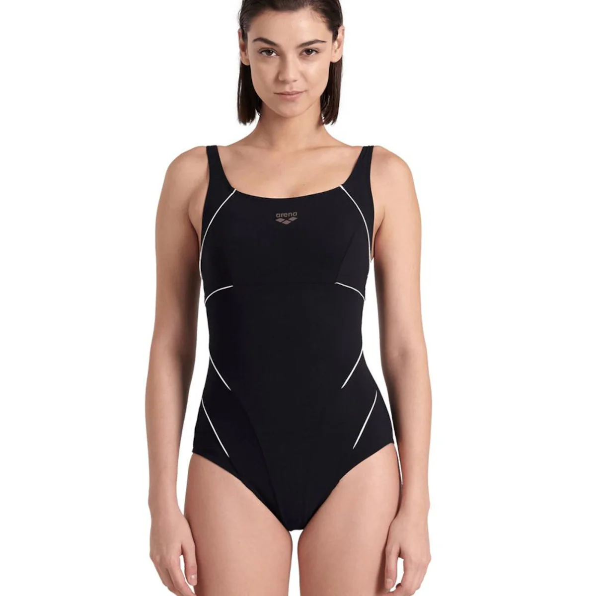 

Женский купальник Bodylift Jewel One Piece R Arena, черный