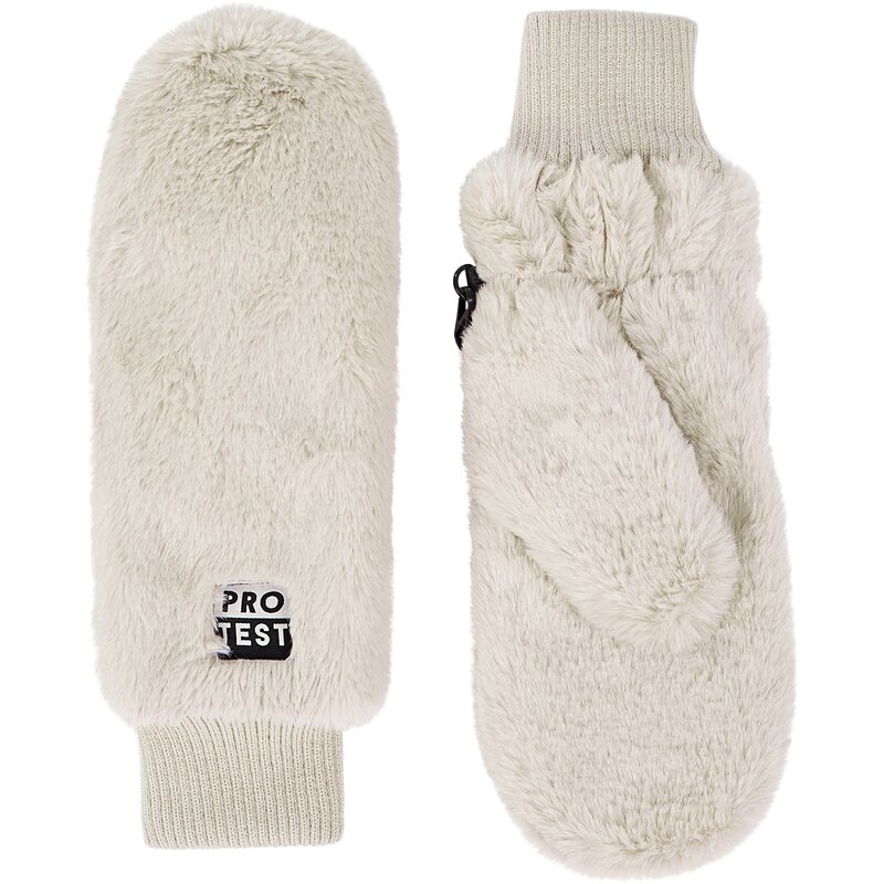 

Перчатки, варежки, перчатки Protest, цвет kitoffwhite, Белый, Перчатки, варежки, перчатки Protest, цвет kitoffwhite