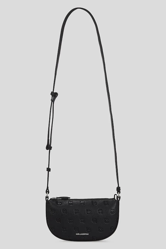 

Сумка Karl Lagerfeld, черный