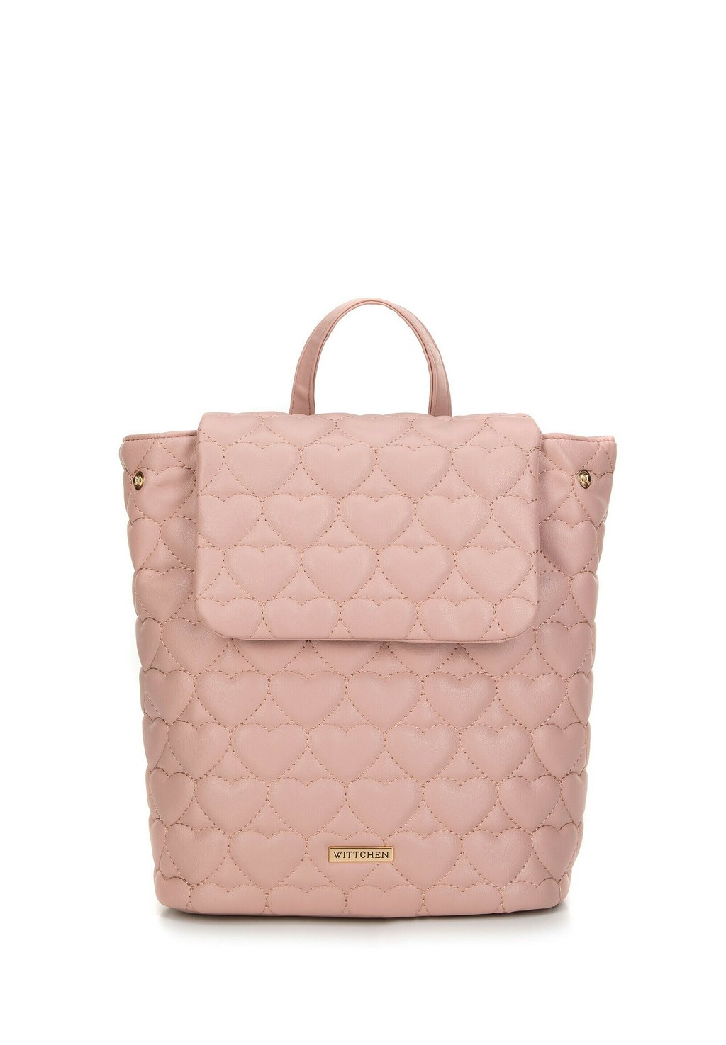

Рюкзак COLLECTION WITTCHEN, розовый