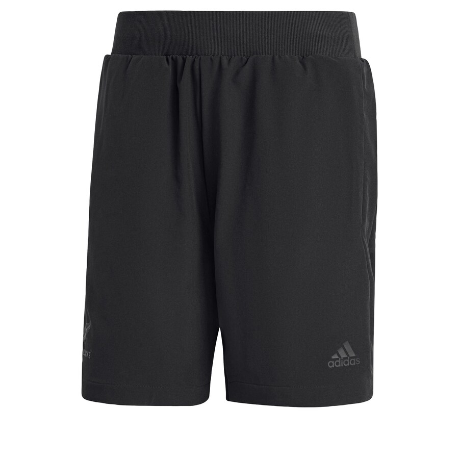 

Шорты ADIDAS PERFORMANCE Loose fit Workout Pants All Blacks Z.N.E., черный