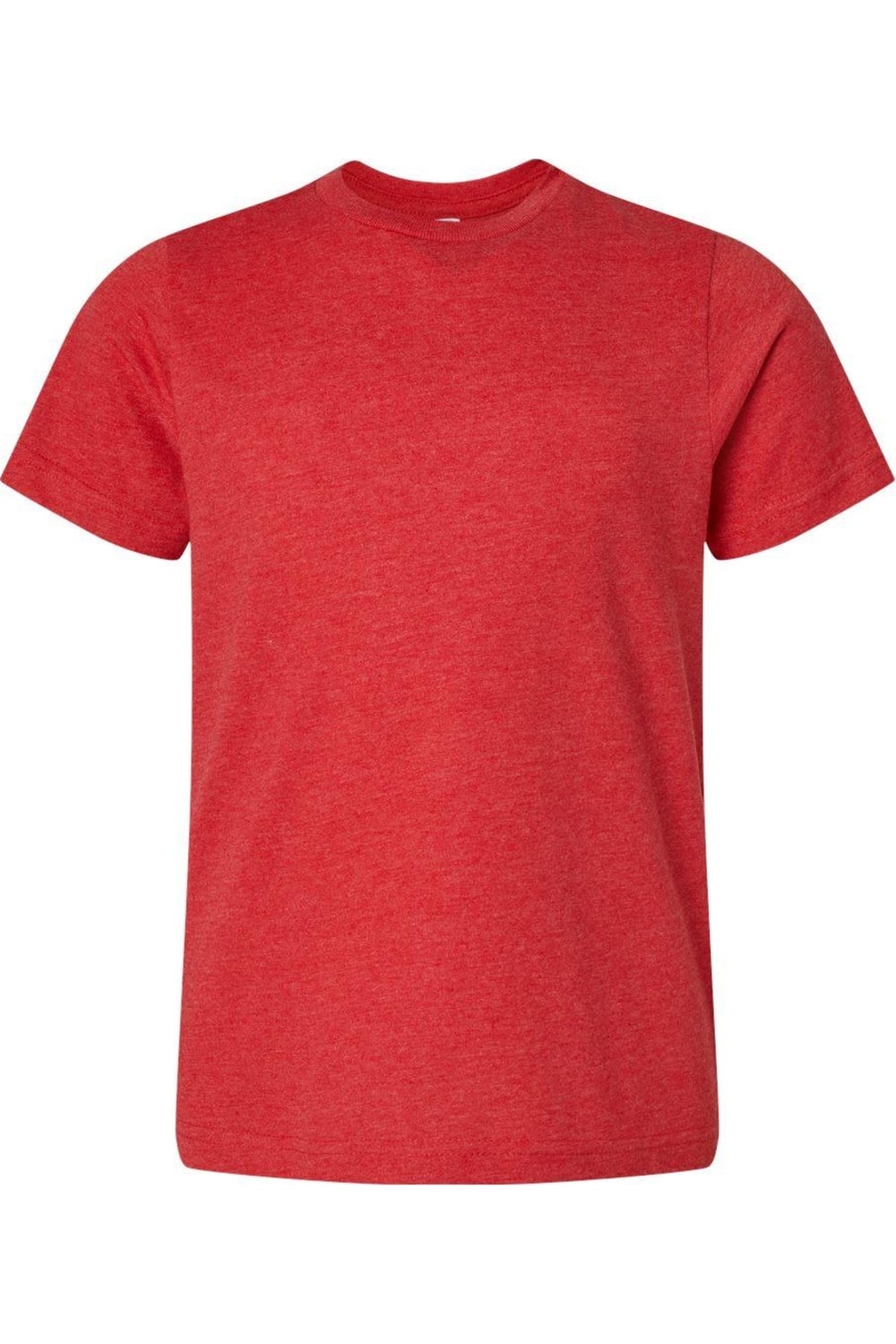 

Футболка из тонкого джерси LAT Youth, цвет vintage red