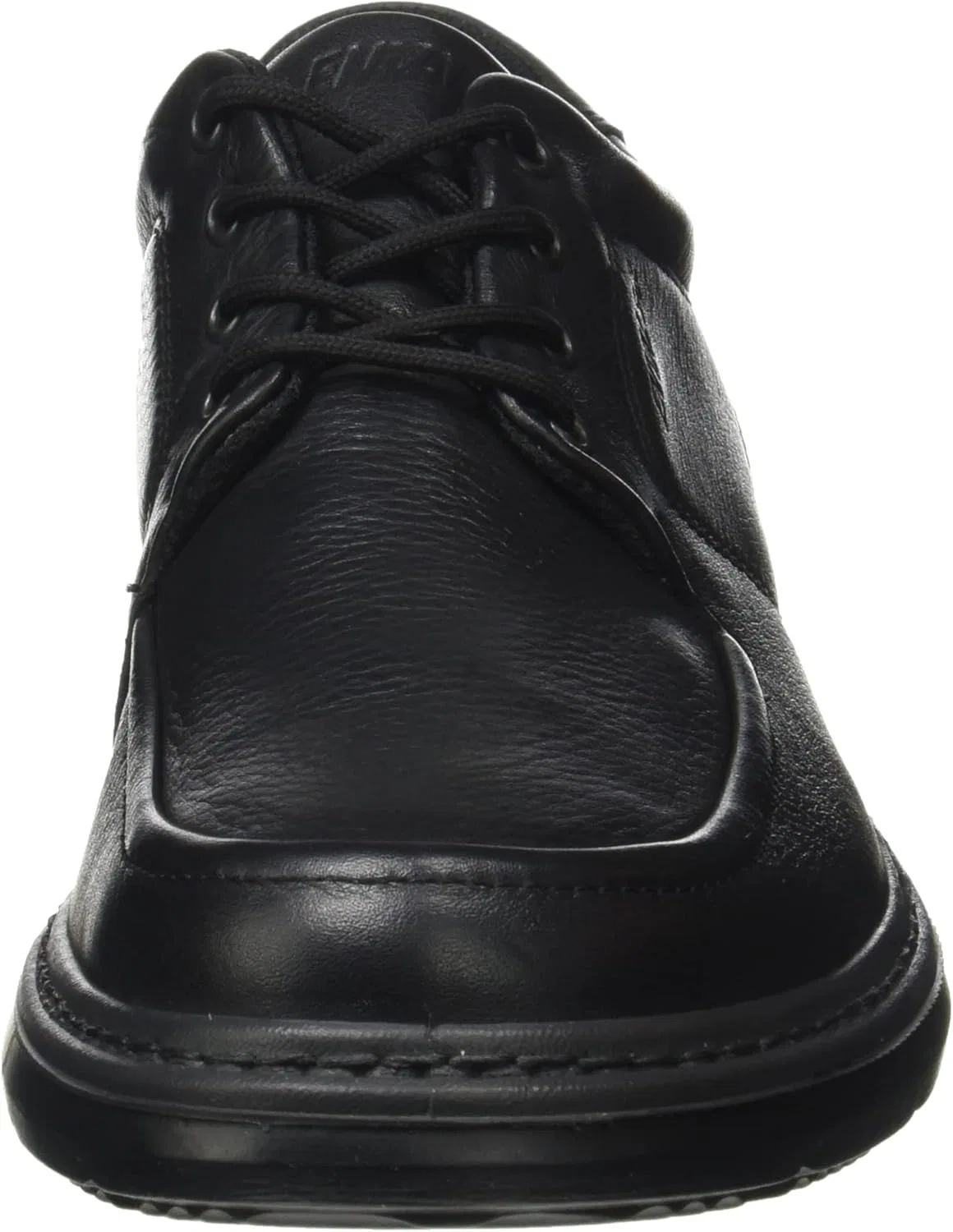 Мужские оксфорды ENVAL SOFT U Bf 82081, Black — фото 2